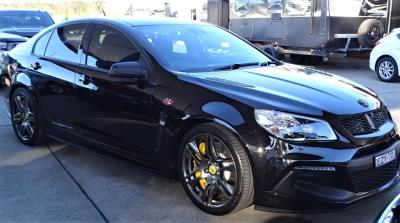 2016 Holden Special Vehicles Clubsport R8 Track Edition Sedan GEN-F2 MY16 for sale in Southern Highlands